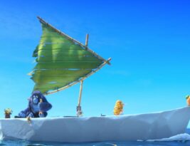 (Sortie vidéo) Les As de la jungle 2 : Opération tour du monde de Laurent Bru, Yannick Moulin & Benoit Somville