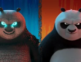 (Critique) Kung-Fu Panda 4 de Mike Mitchell & Stéphanie Stine