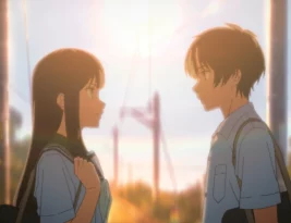 (Critique) Tunnel to summer de Tomohisa Taguchi