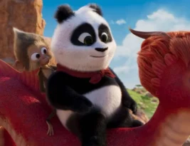 (Critique) Petit Panda en Afrique de Richard Claus & Karsten Kiilerich