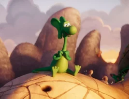 (Critique) Diplodocus de Wojtek Wawszczyk